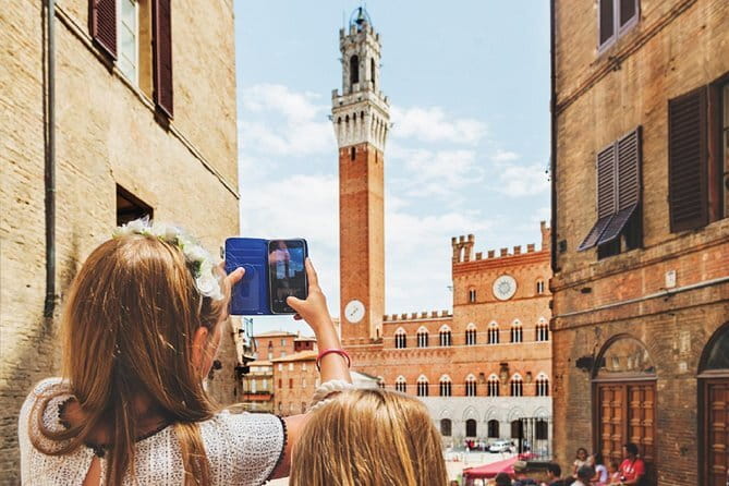 Tuscany Day Trip: Chianti & Cooking Class Small Group - Transport, walking, and the real length of the day