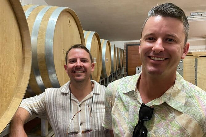 Tuscany Wine Tour: 2 Wineries & Chianti from San Gimignano - Departure points and the Florence question