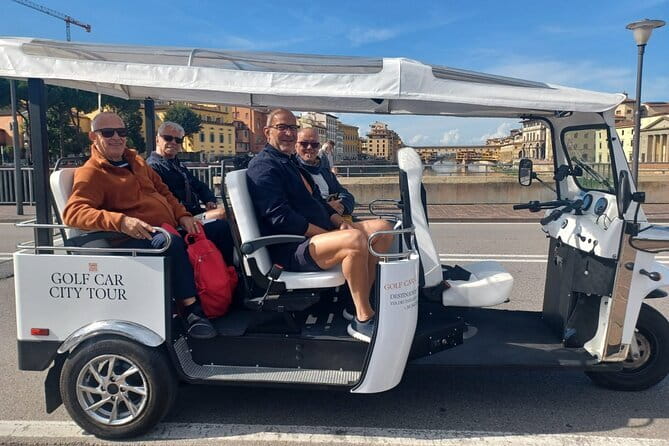 Tuscany Wine Tour: 2 Wineries & Chianti from San Gimignano - Pace, group size, and what the day feels like