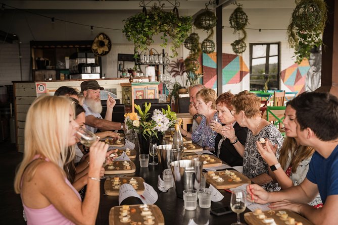 Uncork the Hunter Full Day Hunter Valley Winery Tour - Why this Hunter Valley tour works