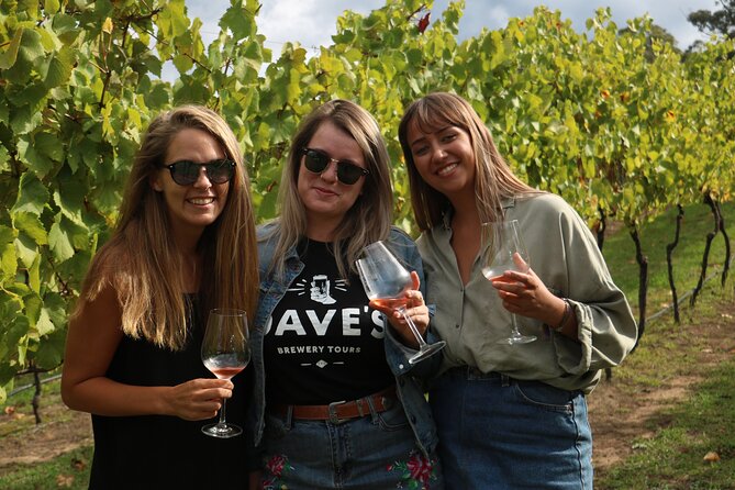 Uncork the Hunter Full Day Hunter Valley Winery Tour - Is $157.08 good value?