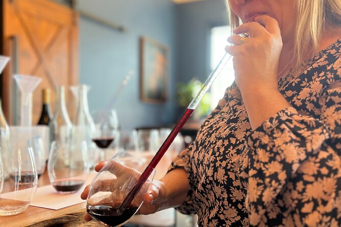 Uncork the Hunter Full Day Hunter Valley Winery Tour - Who should book this day?