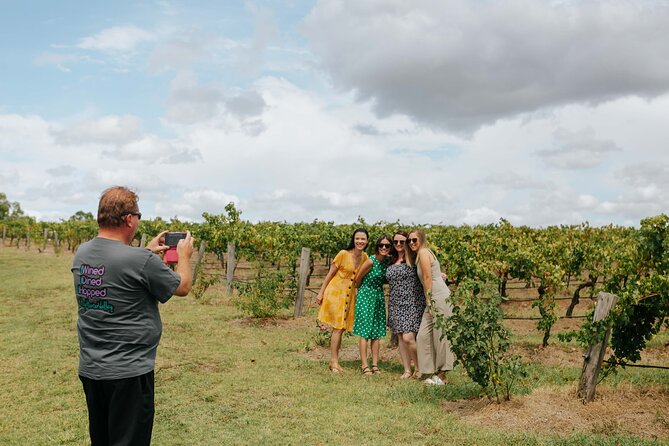 Uncork the Hunter Full Day Hunter Valley Winery Tour - Practical tips for a better day