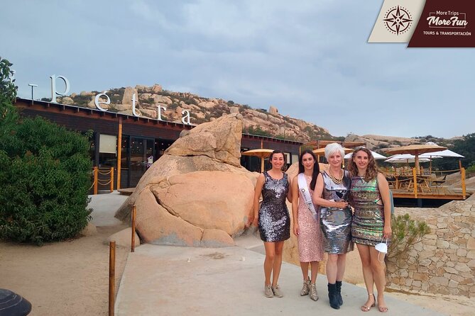 Valle de Guadalupe winery and brewery tours - Weather, cancellation, and timing details