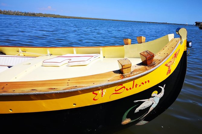 Venice Sunset Cruise by Typical Venetian Boat with Prosecco - Why this cruise feels different from a gondola ride