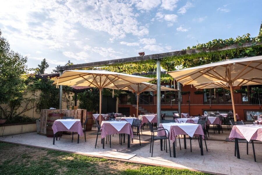 Verona: Wine Tasting with Snacks and Panoramic Views - Five wines, from Bianco Veronese to Amarone
