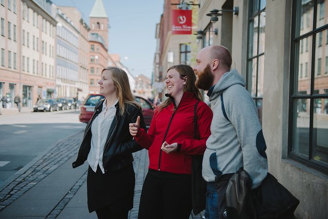 Vesterbro Tour With Beer & Pub Visits - Max 10 People - From Central Station to Istedgade’s rougher past