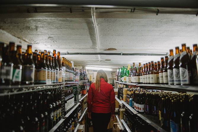 Vesterbro Tour With Beer & Pub Visits - Max 10 People - Meatpacking District: old workspaces, new evening life