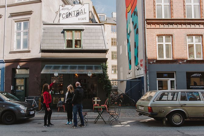 Vesterbro Tour With Beer & Pub Visits - Max 10 People - Viktoriagade, Mikkeller, and Copenhagen’s new beer culture