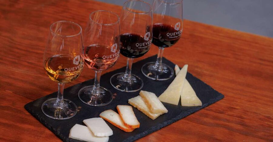 Vila Nova de Gaia: Port Wine Tasting with Cheese Pairing - Key points to know before you book