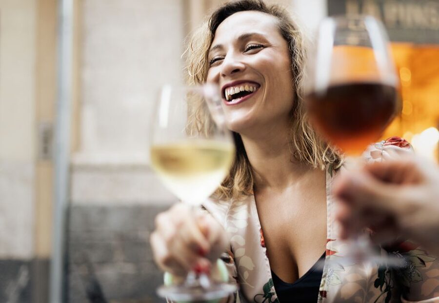 Vineyard Sips: Family Winery Tour & Gourmet Tasting in Corfu - Who will enjoy this most