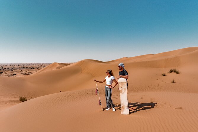VIP Dubai Sunset Desert Safari: Camel Ride, BBQ, Unlimited Spirit - A premium BBQ in the VIP majlis