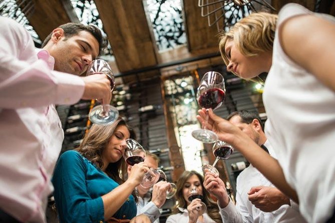 VIP Swan Valley Wine Tour - Premium Small Group Wine & Gourmet Experience - Four boutique cellar doors across six hours