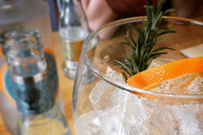 Visit a Working South Loch Gin Distillery - From Botanicals to Bottle, One G&T at a Time