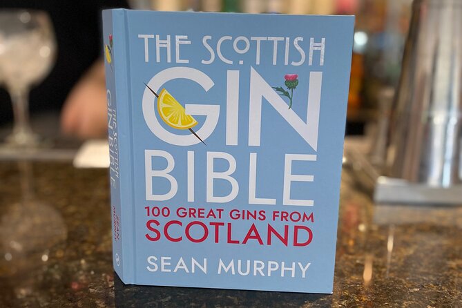Visit a Working South Loch Gin Distillery - The Drawbacks You Should Know Before Booking