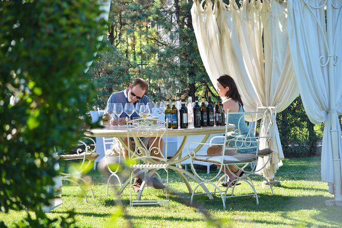 Visit Best Wineries in Tuscany - Wine Tasting & Tour - Key points to know before you book