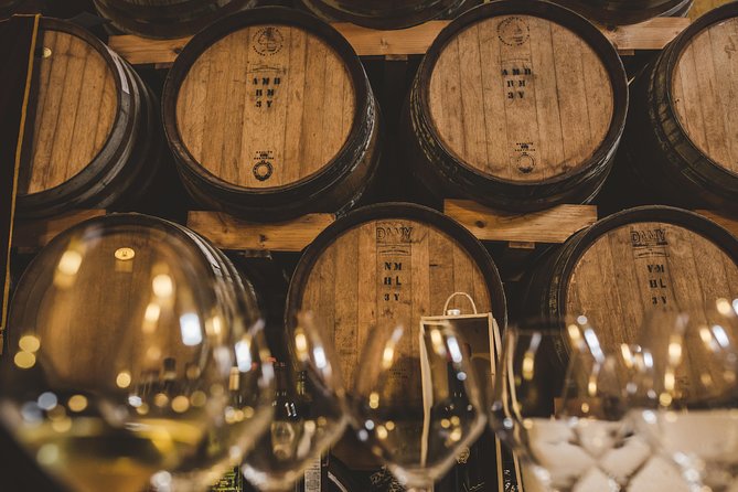 Visit Best Wineries in Tuscany - Wine Tasting & Tour - What the Tenuta Torciano experience is really like