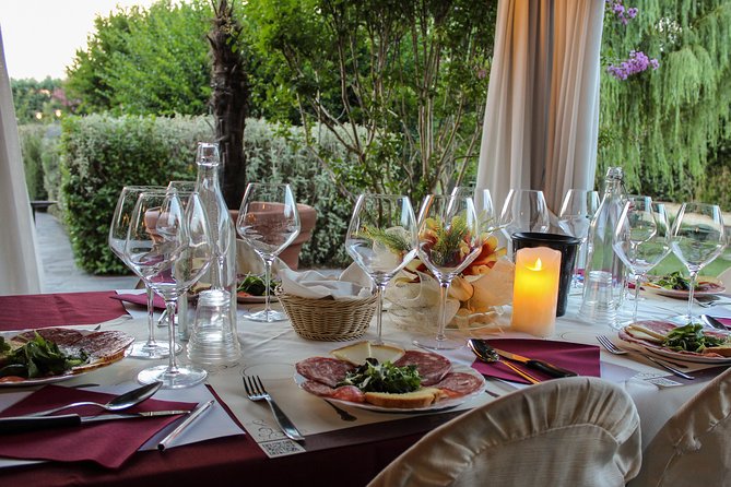 Visit Best Wineries in Tuscany - Wine Tasting & Tour - Why the setting works, and where it feels commercial