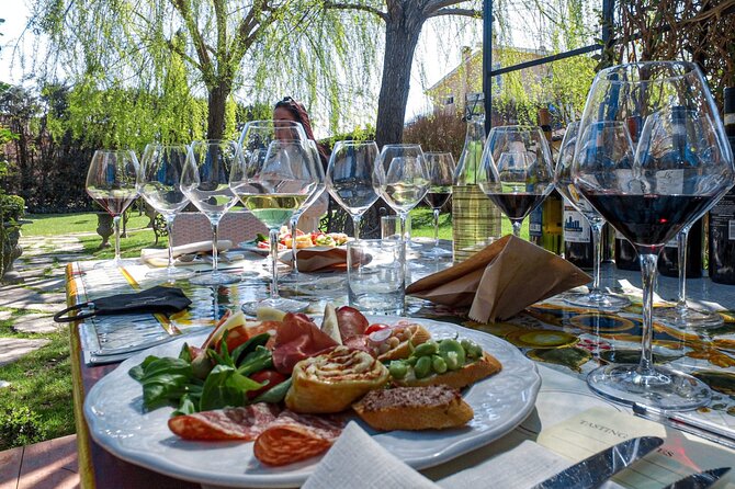 Visit Best Wineries in Tuscany - Wine Tasting & Tour - Is $47.18 a good value?