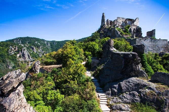 Wachau Valley Wine Tasting Bike Tour from Vienna - Is $163.26 a fair price?