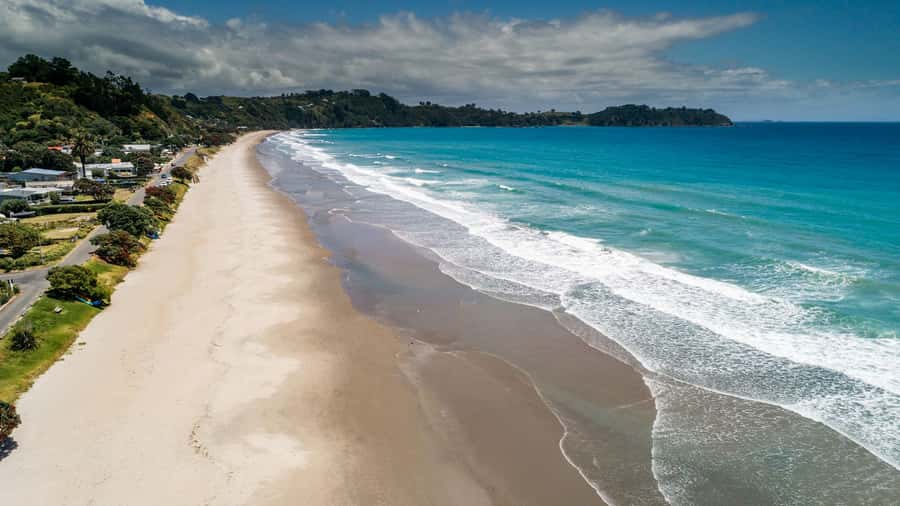Waiheke Island Gourmet Food and Wine Tour with Lunch - The Heke for whisky, beer, or a final glass