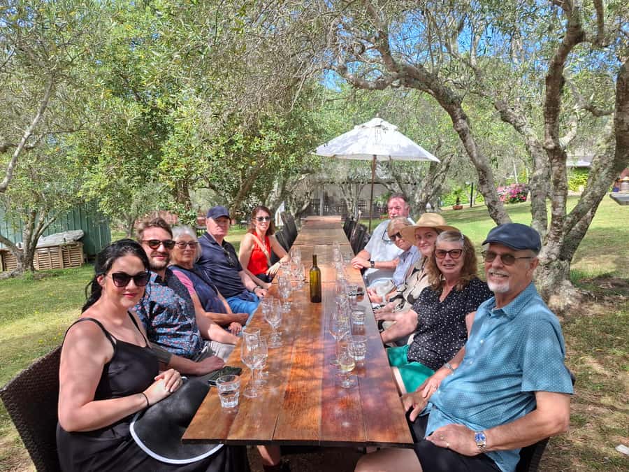 Waiheke Island: Sip and Savor 3 Vineyards Tour with Lunch - Is $178 good value?