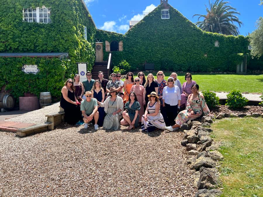 Waiheke Island: Wine Tour & Lunch at Award Winning Venue - Who will enjoy this Waiheke wine tour?