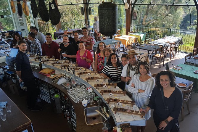 Waiheke island Wine Tours - PREMIUM wine tasting MAX 11 clients ! - The late lunch in Oneroa