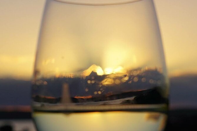 WAIHEKE ZEITGEIST Small Groups Ultra Boutique Off Grid Wine Tours - The value of meeting small local producers