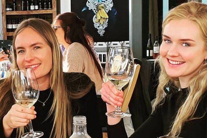 WAIHEKE ZEITGEIST Small Groups Ultra Boutique Off Grid Wine Tours - Lunch, views, and the rhythm of the day