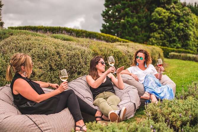 WAIHEKE ZEITGEIST Small Groups Ultra Boutique Off Grid Wine Tours - Is $150.18 a fair price?