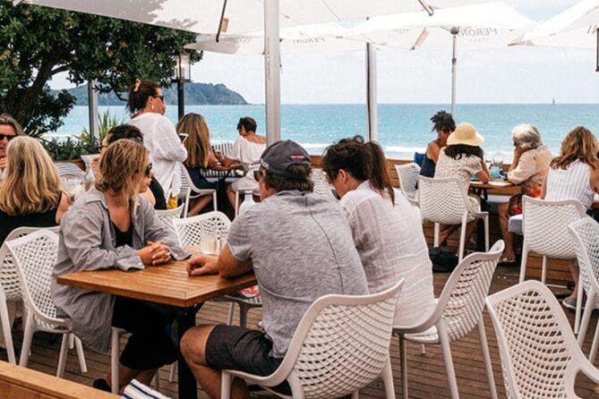 WAIHEKE ZEITGEIST Small Groups Ultra Boutique Off Grid Wine Tours - Who will enjoy this experience most?