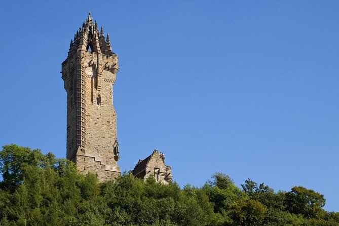 Waterfalls, Warriors & Whisky Adventure Day Tour from Edinburgh - Key points to know before you book