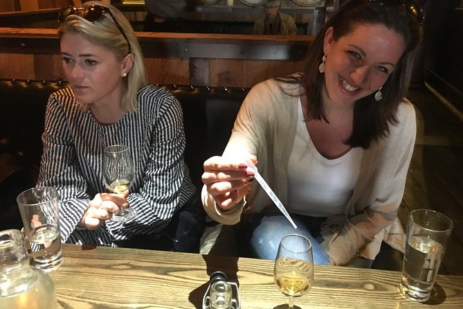 Whiskey Tasting Tour of Dublin - The Palace Bar offers a private whiskey room
