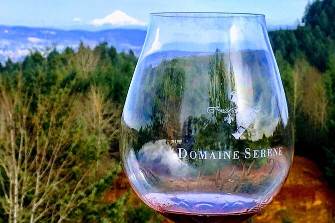 Willamette Valley Wine Tour from Portland - Three wineries, but no fixed winery list