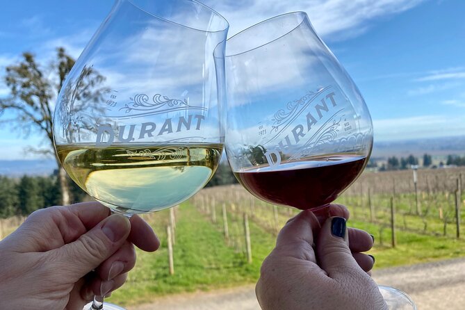 Willamette Valley Wine Tour from Portland - Understanding Oregon’s cool-climate wines