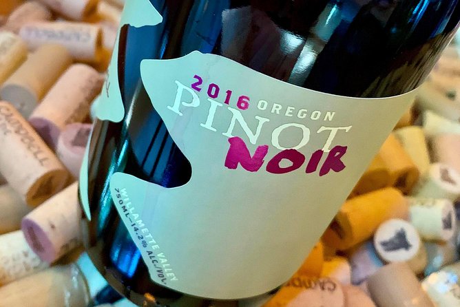 Willamette Valley Wine Tour from Portland - Pickup details that can save you trouble