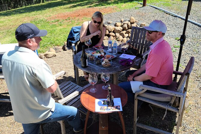 Willamette Valley Wine Tour with Lunch - Who will enjoy this tour most