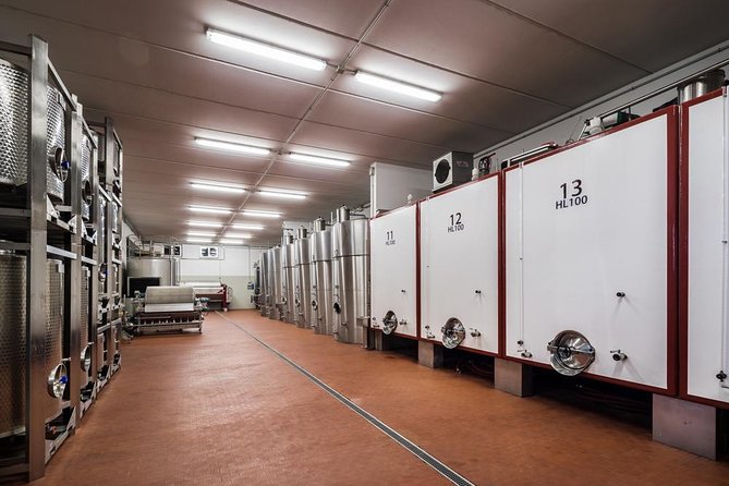 Wine and Cheeses - Getting to Tili 21 and planning your timing