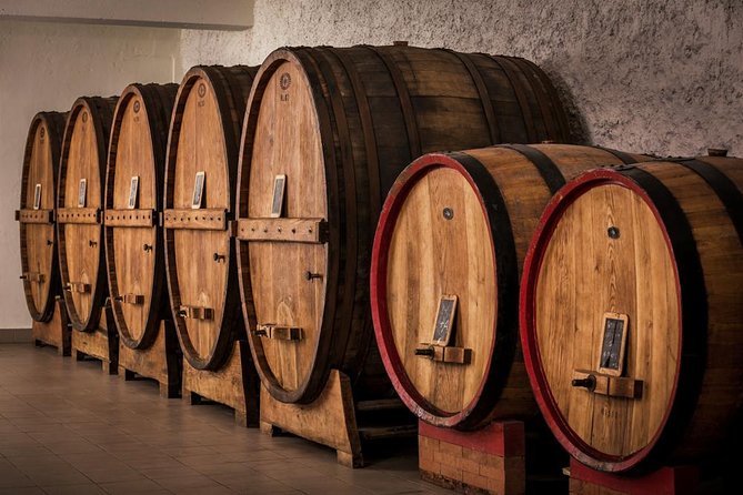 Wine and Cheeses - Wheelchair access and group comfort