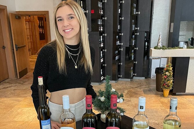 Wine & Cheese Half Day Tour - Niagara On The Lake Wine Tour - Three wineries in one easy half-day