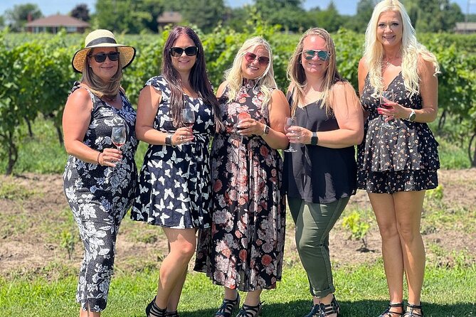Wine & Cheese Half Day Tour - Niagara On The Lake Wine Tour - How the value compares with planning your own winery day