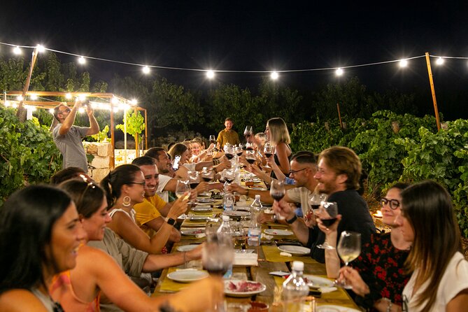 Wine Experience: vineyard, wines and food - Getting there and getting home safely