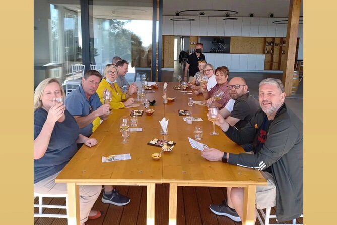 Wine Lovers: Winery Tour w/ Tasting & Tapas (Albufeira/Vilamoura) - Who will enjoy this most?