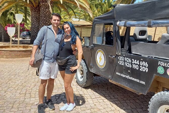 Wine Tasting, Chicken Piri Piri & Sights (Albufeira/Vilamoura) - Adega do Cantor and the Algarve wine tasting