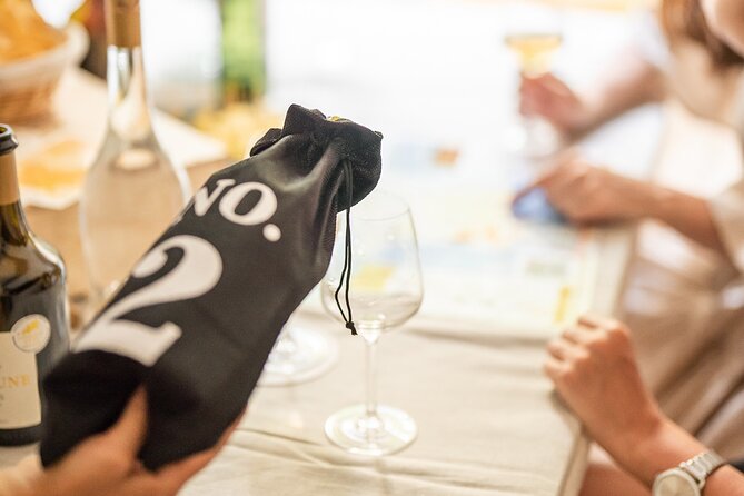 Wine Tasting Class: Tour de France in Nice City Centre - A Small Group That Encourages Questions