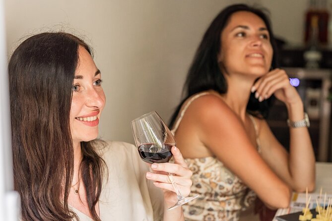 Wine Tasting Class: Tour de France in Nice City Centre - Is This Good for Beginners?