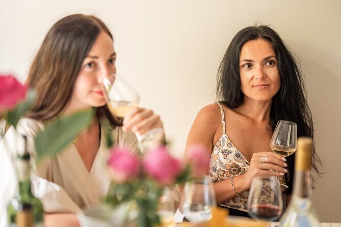 Wine Tasting Class: Tour de France in Nice City Centre - Who Should Book This Wine Class?