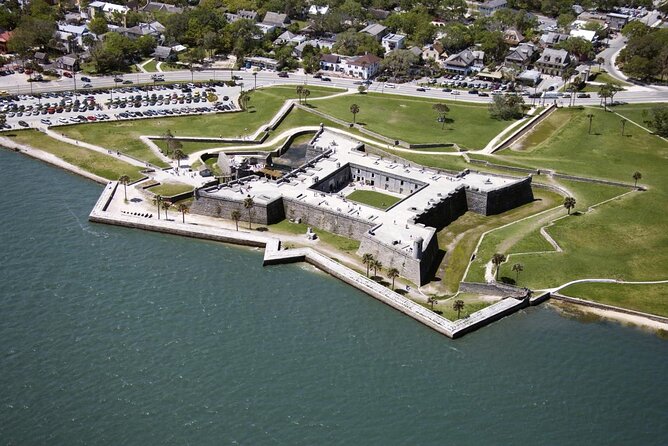 Wine Tasting Cruise in St. Augustine - Key points to know before you book