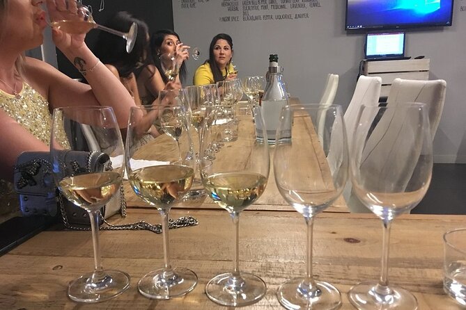 Wine Tasting Experience in Barcelona - What $42.34 gets you